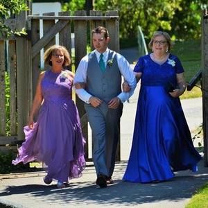 Meet your Posher, Michele